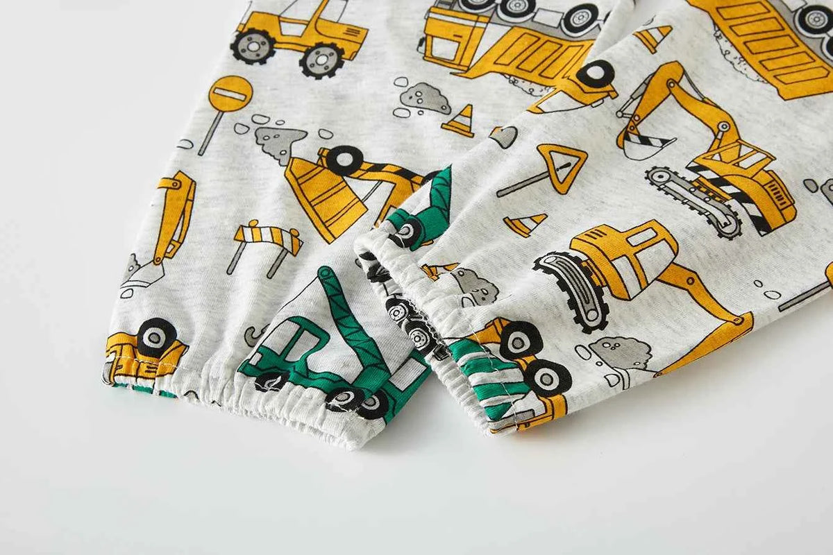 BuilderPajamas™