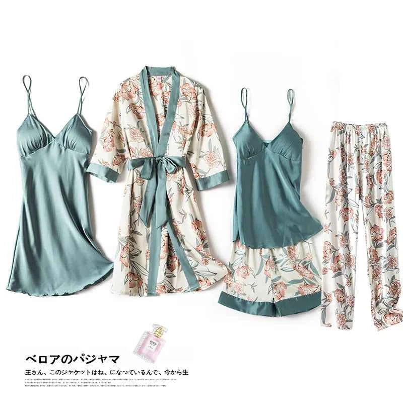 LuxePajamas™