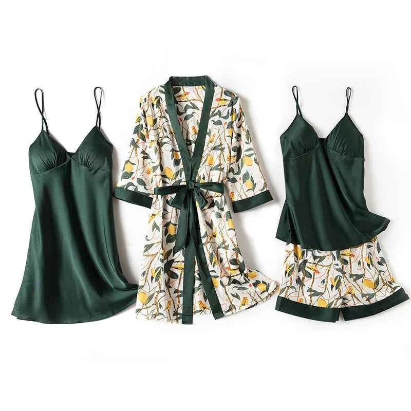 LuxePajamas™