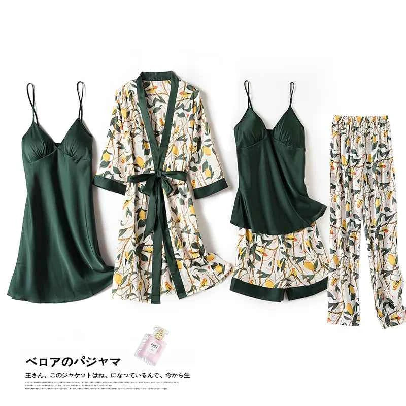 LuxePajamas™