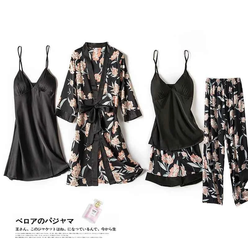 LuxePajamas™