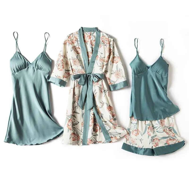 LuxePajamas™