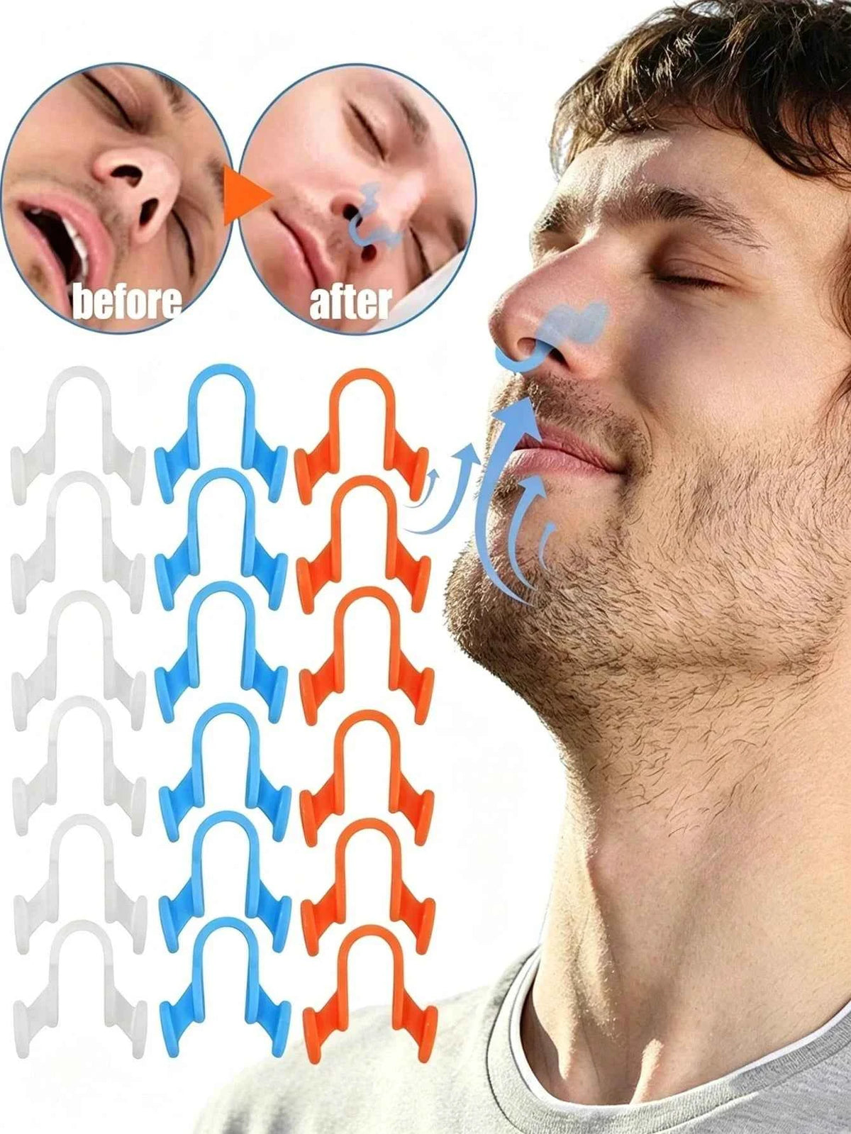 NoseClip™