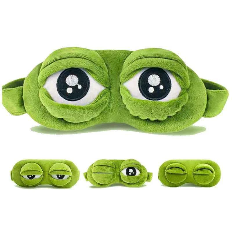 FrogSleepMask™