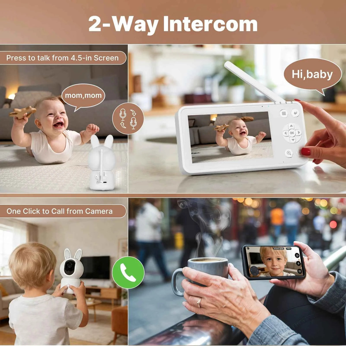 BabyCam™