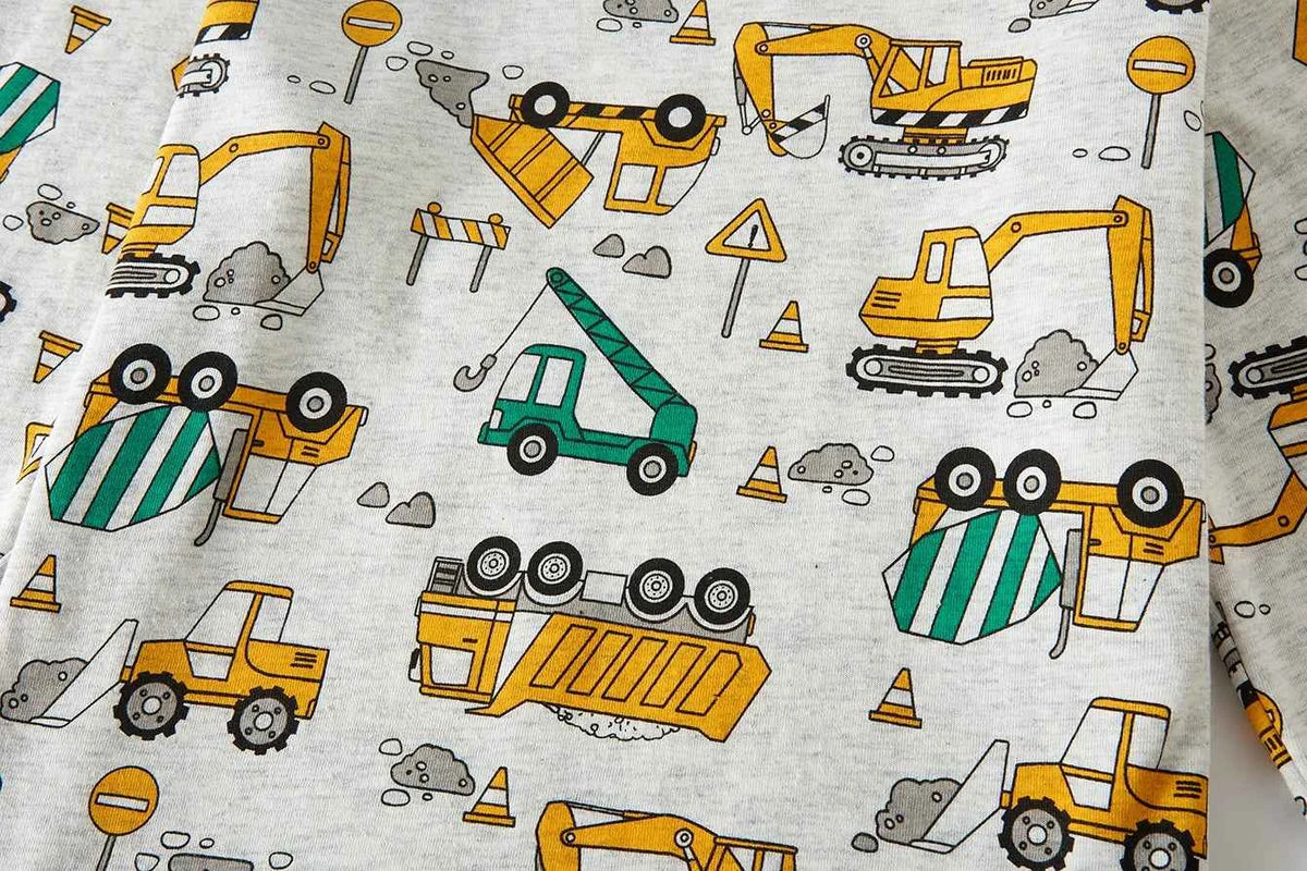 BuilderPajamas™