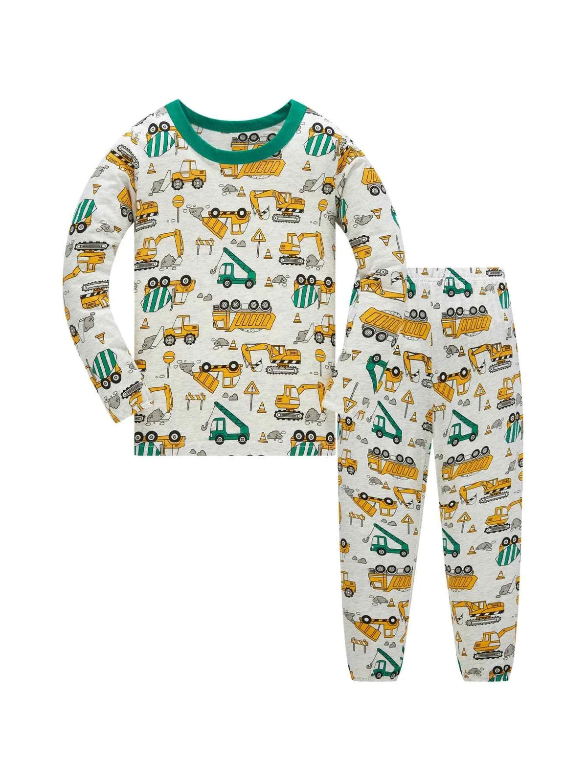 BuilderPajamas™