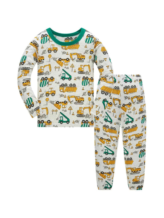 BuilderPajamas™