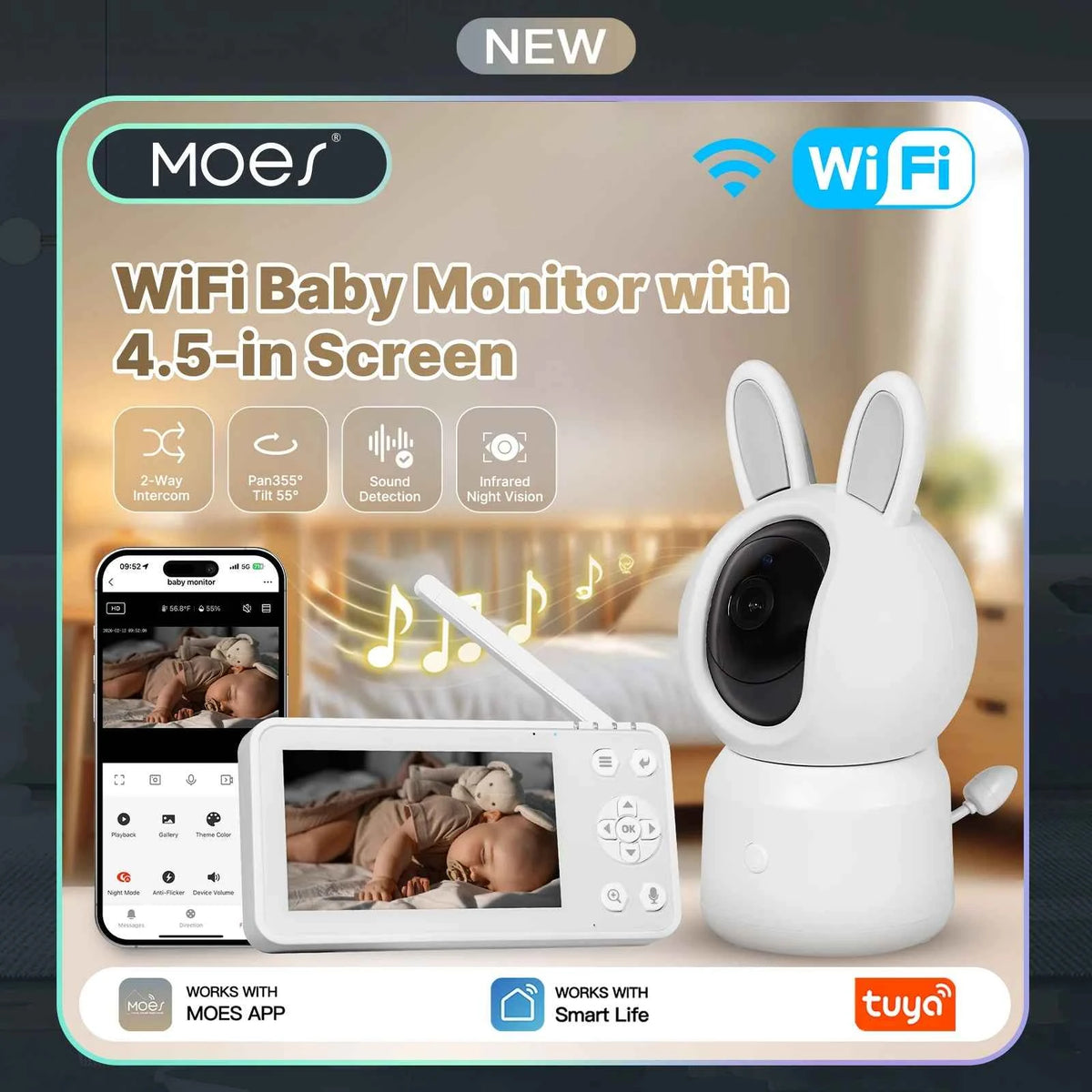 BabyCam™