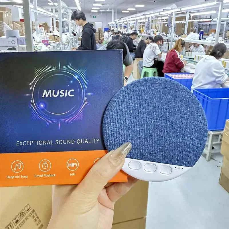 SleepSound™