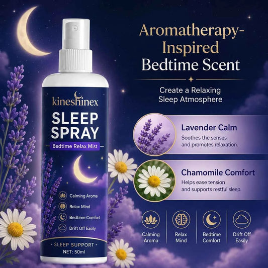 SleepSpray™