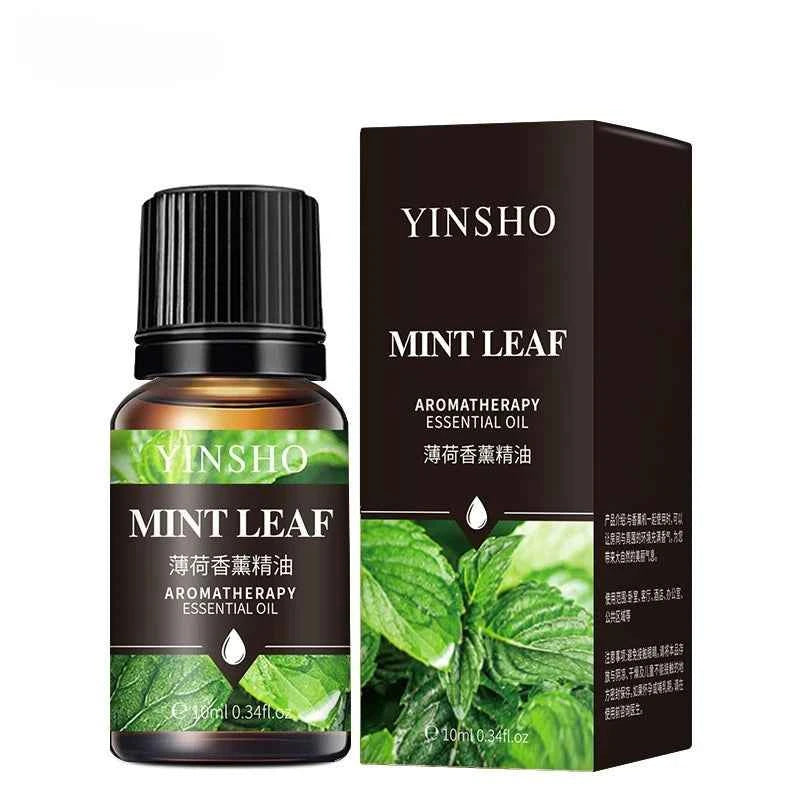AromaBlend™