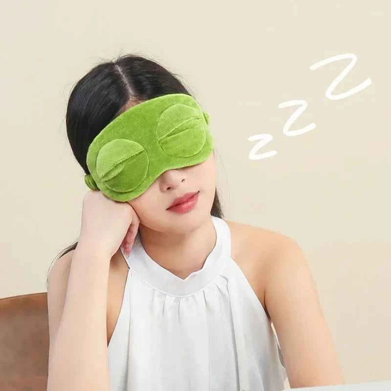 FrogSleepMask™