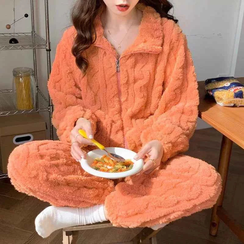 CozyFleece™