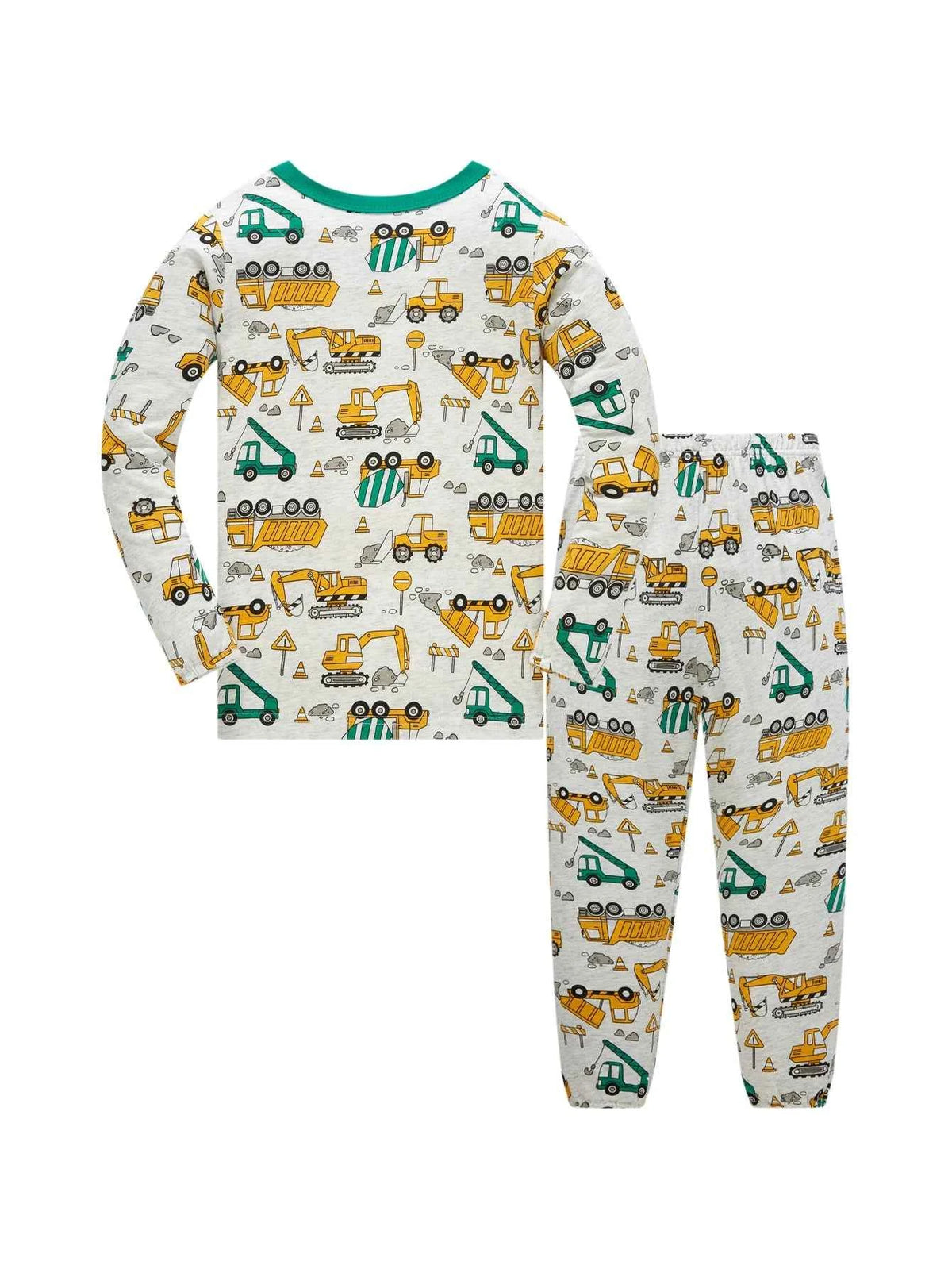 BuilderPajamas™