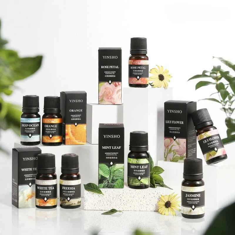 AromaBlend™