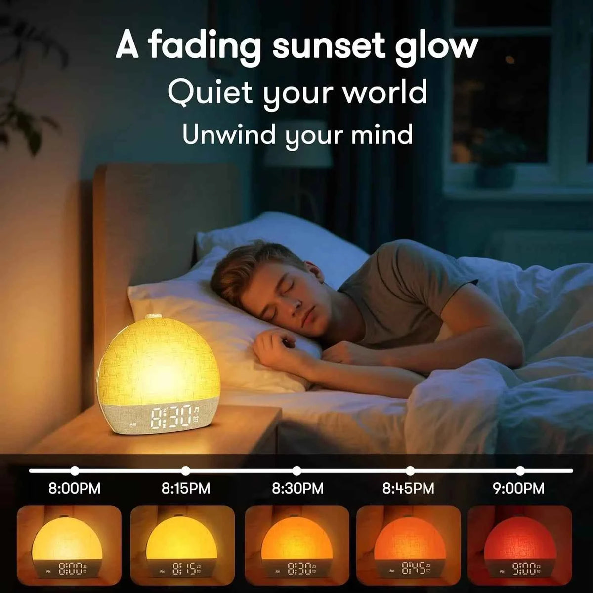 DreamLight™