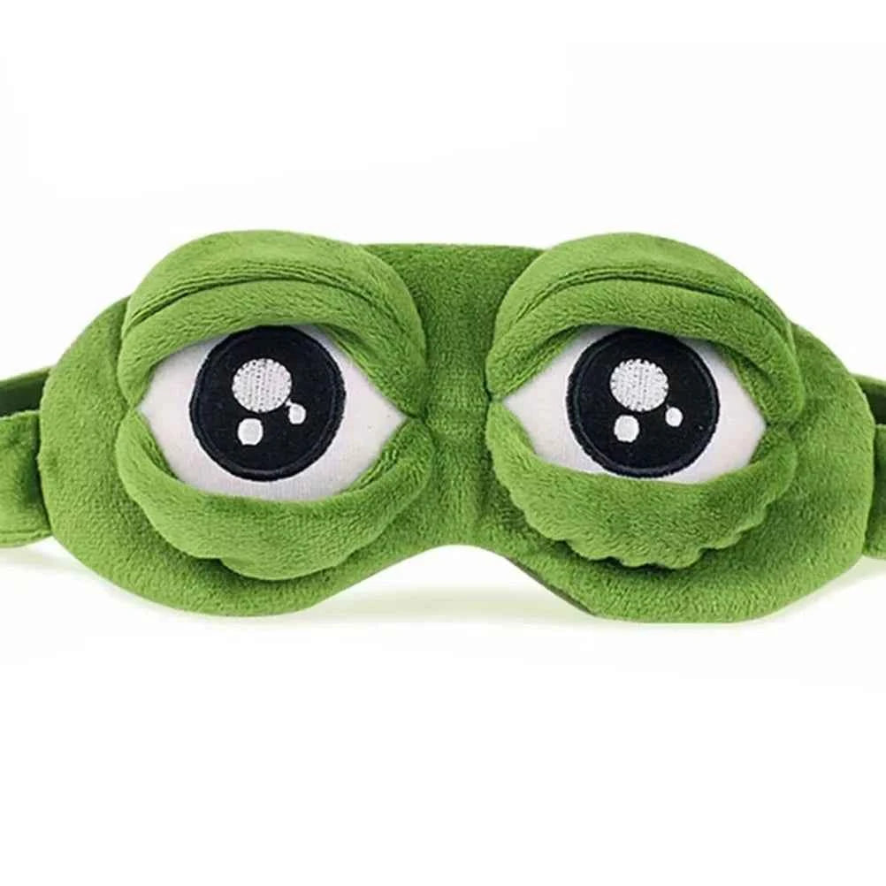 FrogSleepMask™