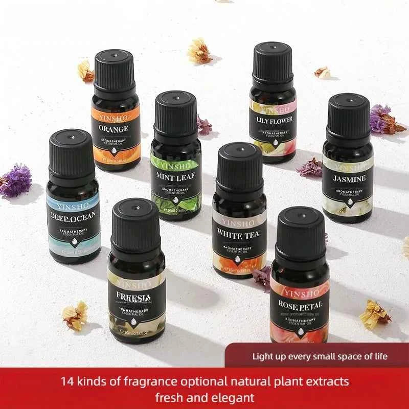 AromaBlend™