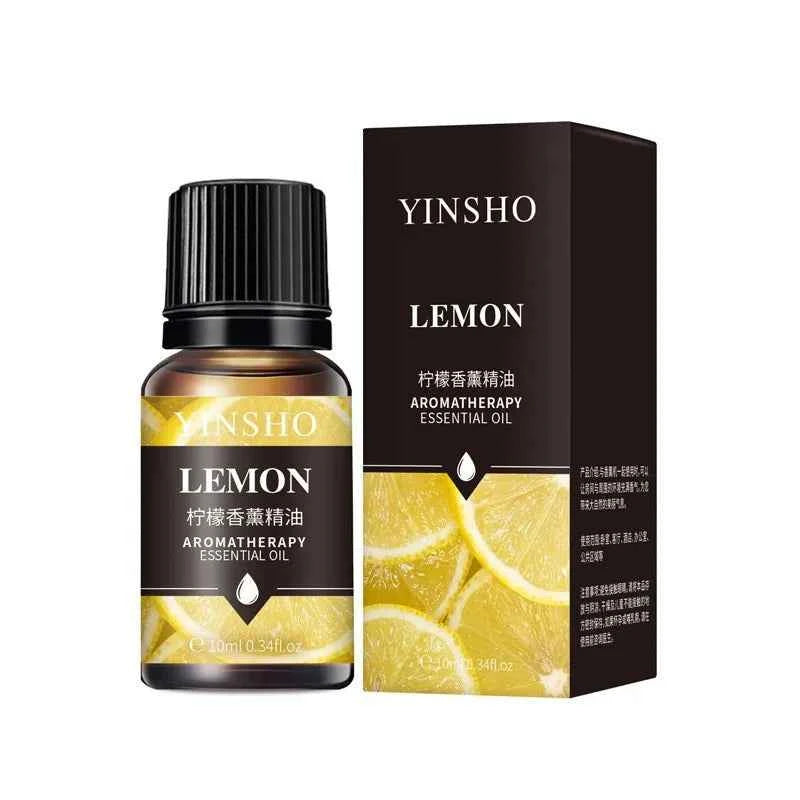 AromaBlend™