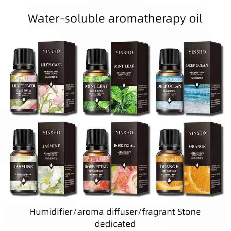 AromaBlend™