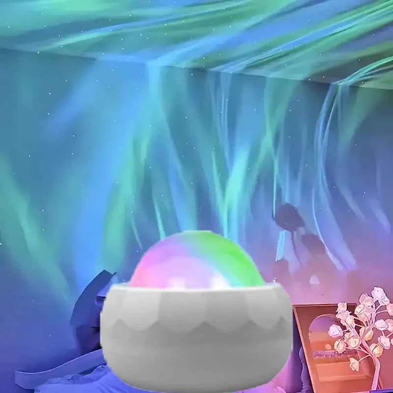 AuroraGlow™
