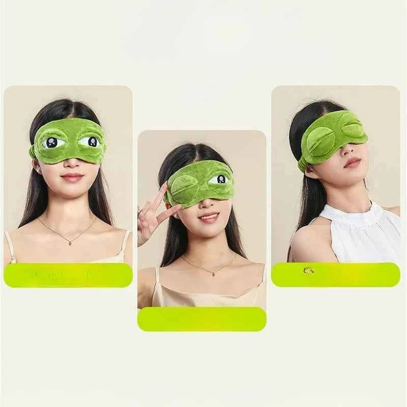 FrogSleepMask™