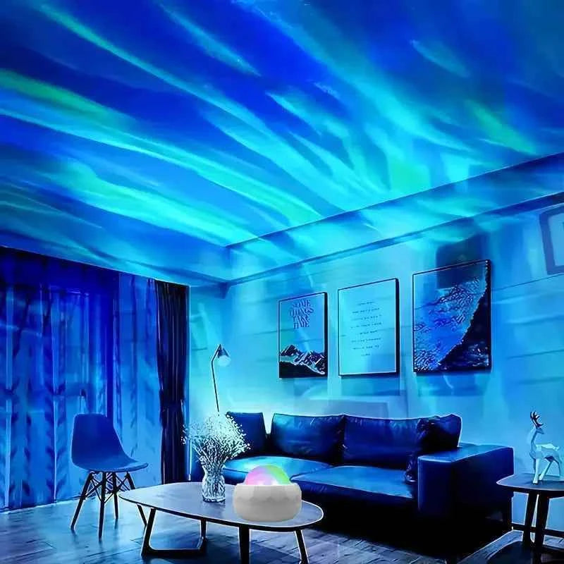 AuroraGlow™