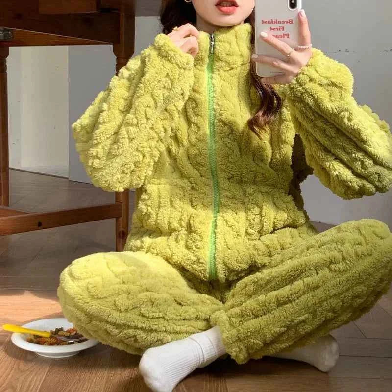 CozyFleece™