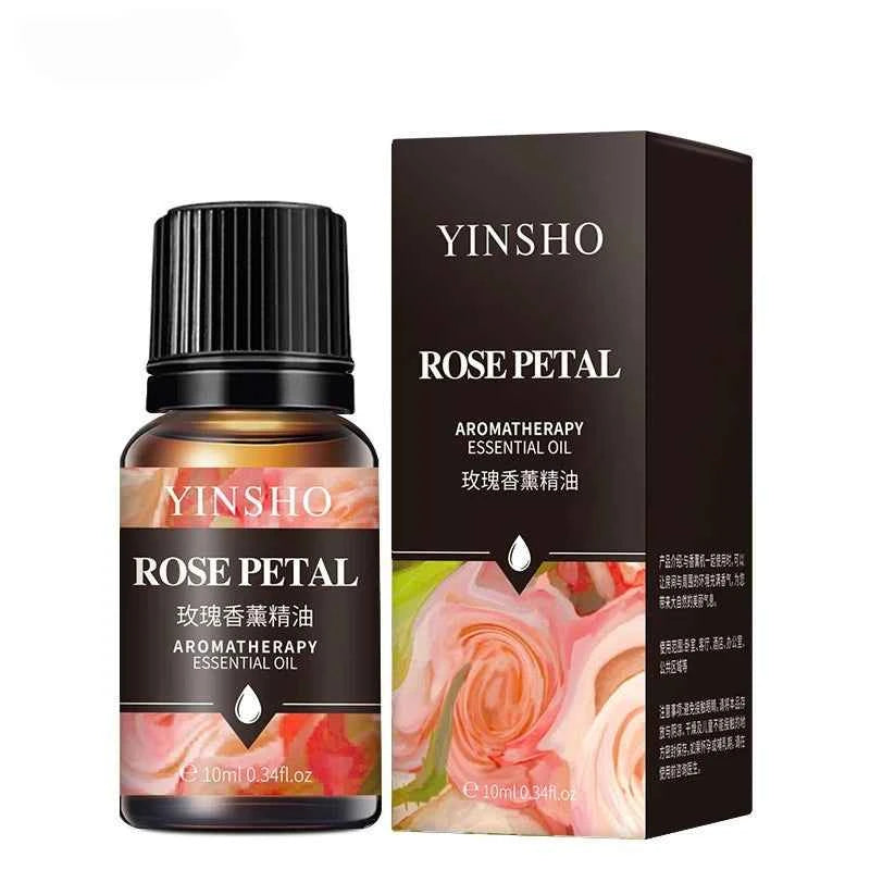 AromaBlend™