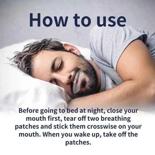 SleepPatches™