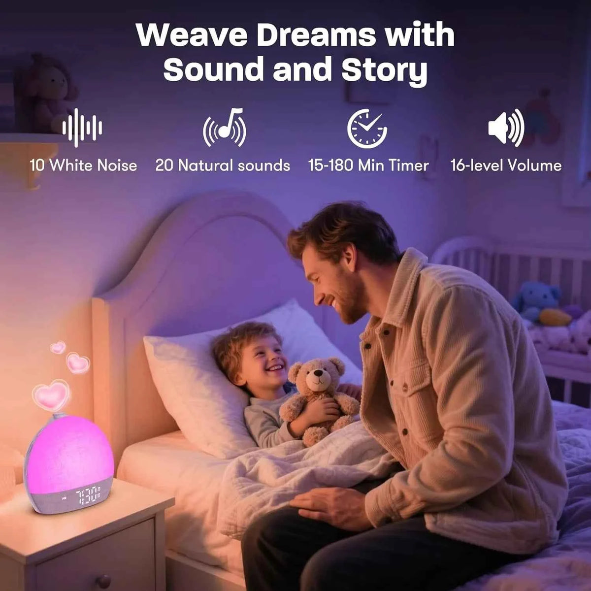 DreamLight™