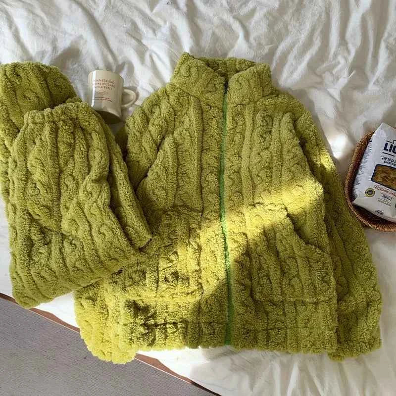 CozyFleece™
