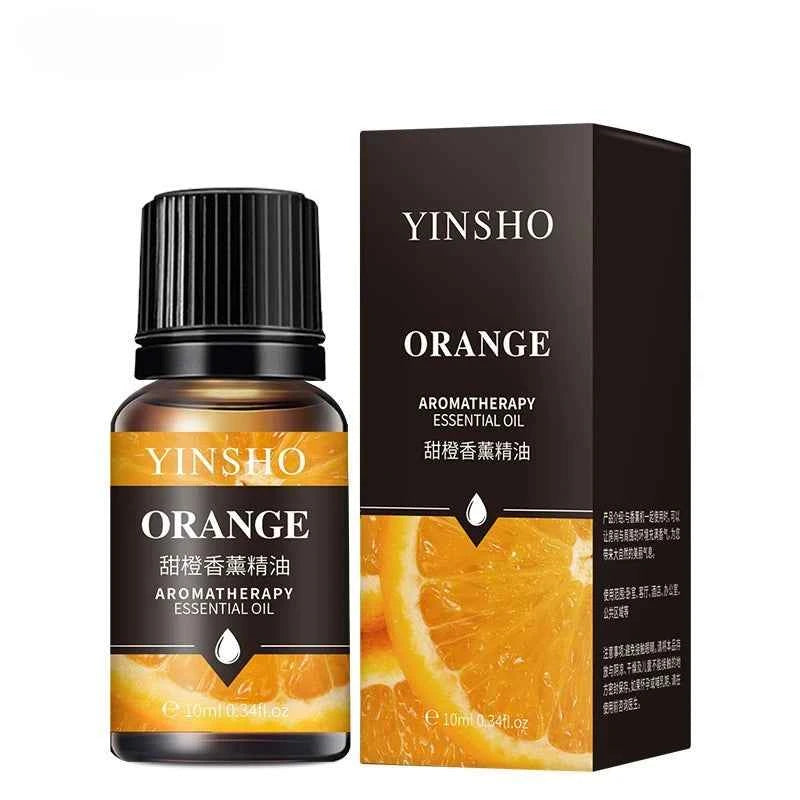AromaBlend™