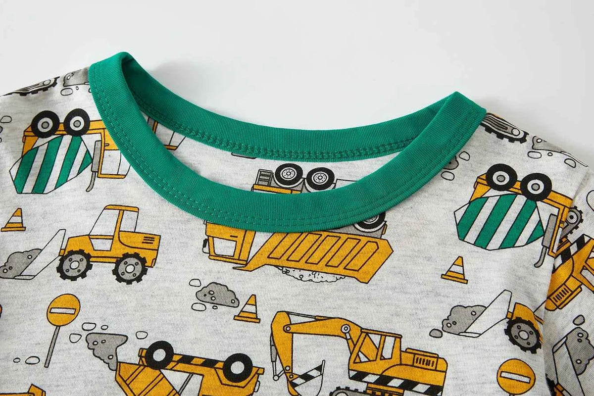 BuilderPajamas™