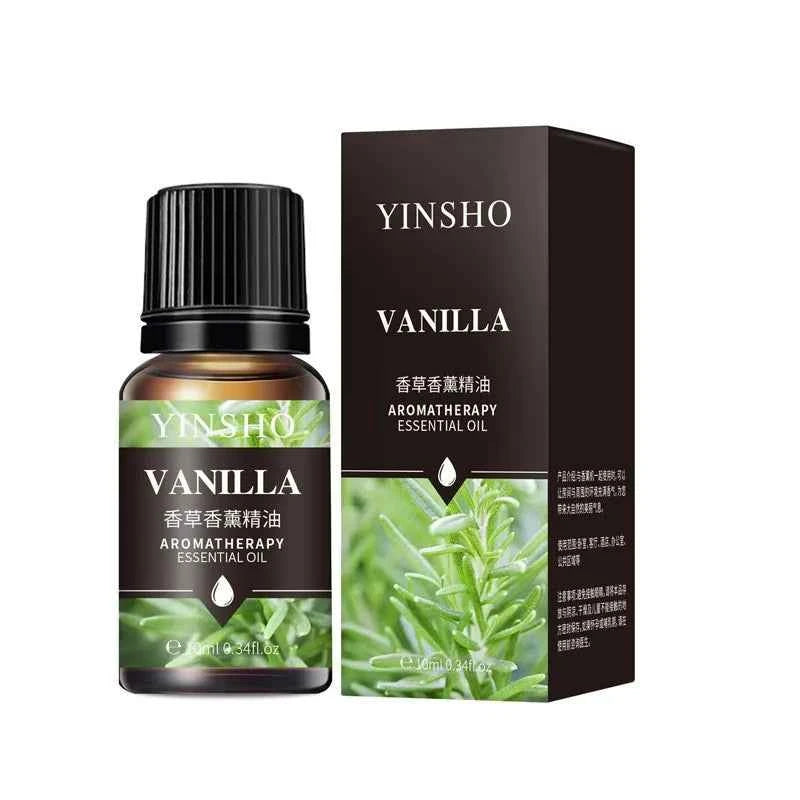 AromaBlend™