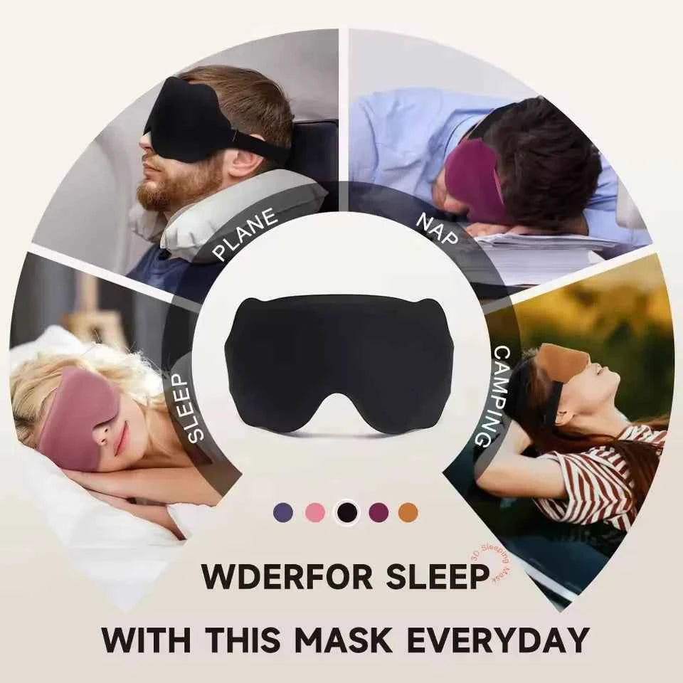 SleepMask™