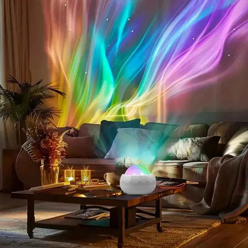 AuroraGlow™