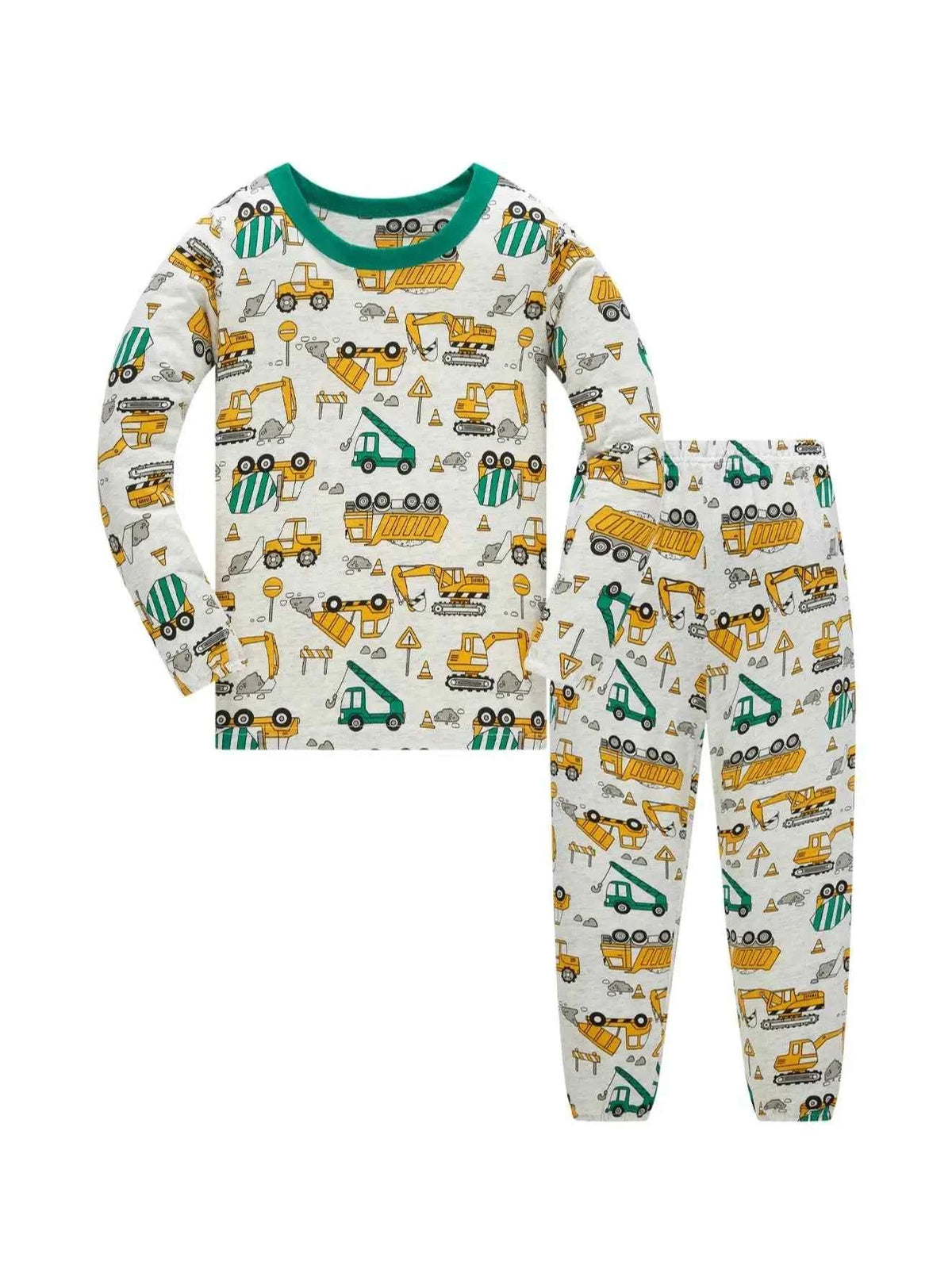 BuilderPajamas™