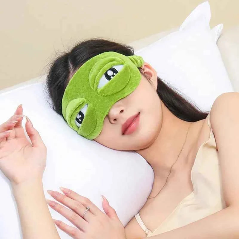 FrogSleepMask™