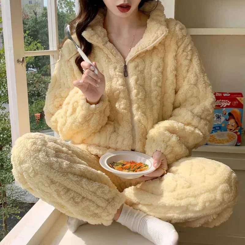 CozyFleece™
