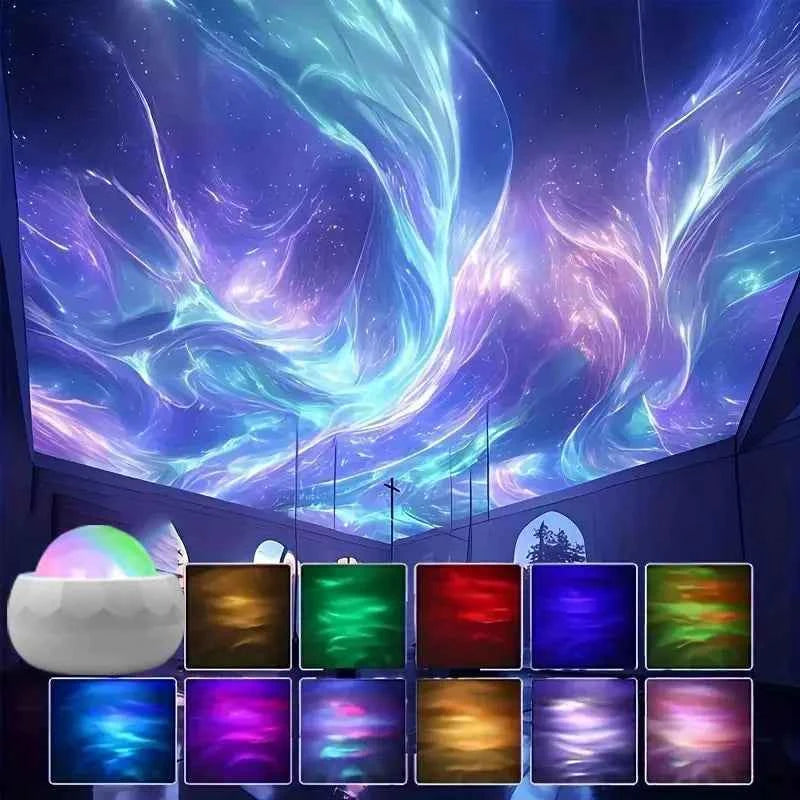 AuroraGlow™