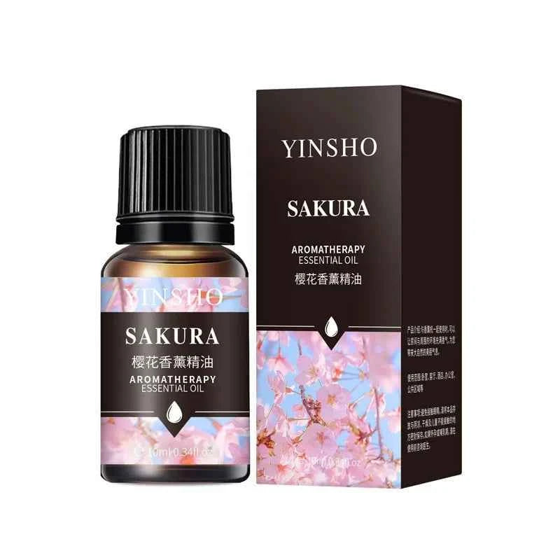 AromaBlend™