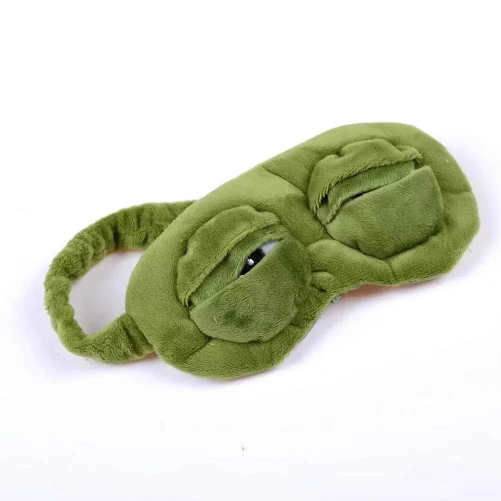 FrogSleepMask™