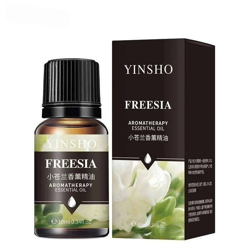 AromaBlend™