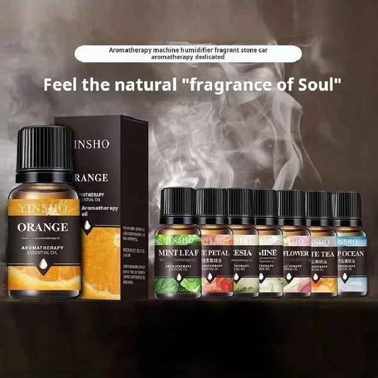 AromaBlend™