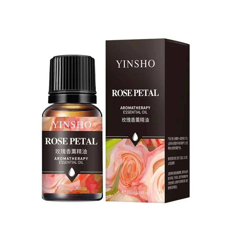 AromaBlend™