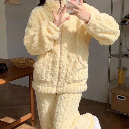 CozyFleece™